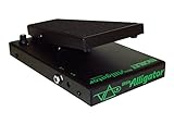 Morley PLA Steve Vai Little Alligator Optical Volume Pedal