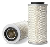 Air Filter AF4066 for Fleetguard
