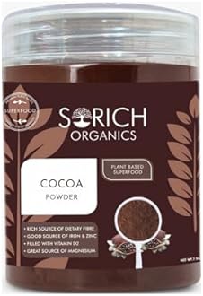 Dark Cocoa Powder