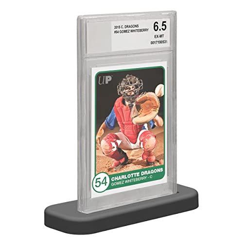 Porte-cartes Beckett Ultra Pro lot de 10 boîtiers de protection transparents