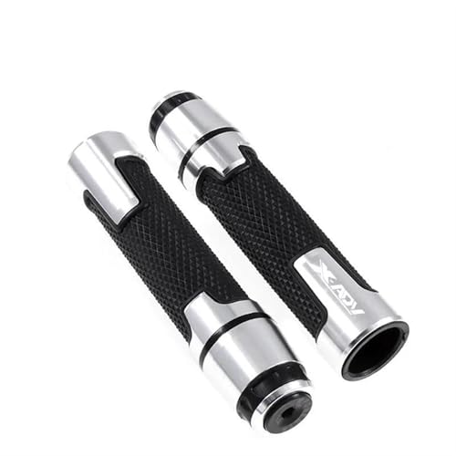 z_ X-ADV 750 XADV750 X-ADV750 CNCnhObvGhnho[ObvXADVI[goCANZT[ (Silver)