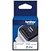 Brother Genuine CK-1000~2 (1.97”) 50 mm Wide x 6.5 ft. (2 m) Cleaning Roll for Brother VC-500W Label and Photo Printers