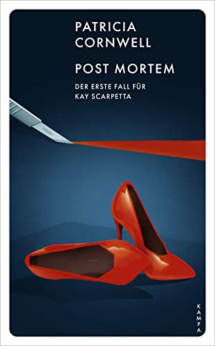 Post Mortem: Der erste Fall...