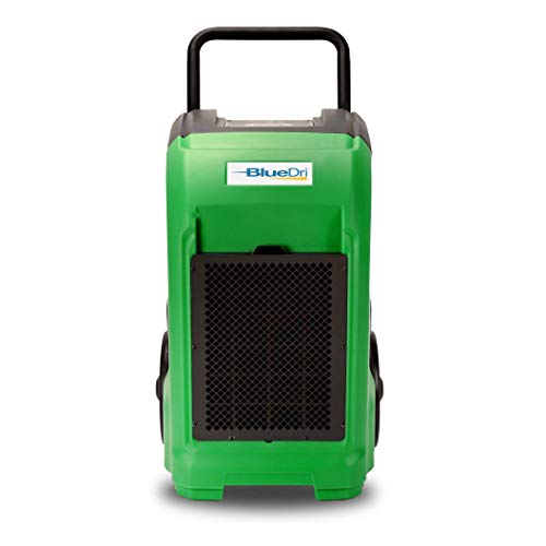 BlueDri BD-76 Commercial Dehumidifier