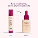 Coco & Eve Sunny Honey Bronzing Face Tanning Drops (Medium Glow) for Natural Self Tanning Hydrating Hyaluronic Acid. Gradual Face Tanning Serum. Indoor Sunless Moisturizing Self Tanner (1 fl oz)
