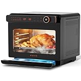 OUNIN 24L Steam and Air Fryer Combo Coun...