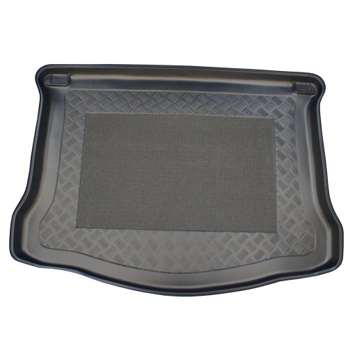 Preisvergleich Produktbild ZentimeX Z902530 Kofferraumwanne mit Antirutsch