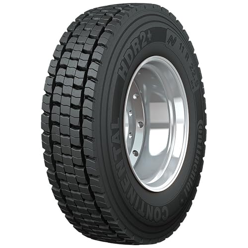 Continental HDR2+ 11R22.5 Tire