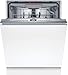 Produktbild Bosch SMV6ZCX10E Serie 6 Einbaugeschirrspüler komplett versenkbar, PerfectDry: einwandfreie Trocknung und geringer Stromverbrauch, Home Connect, Remote-Diagnose, TimeLight, 60 cm