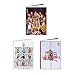 Produktbild JYP Twice - YES or YES [A+B+C ver. Set] (6th Mini Album) 3CD+Official Photocards+YES or YES Card+3 Folded Posters+5 Double Side Photocards