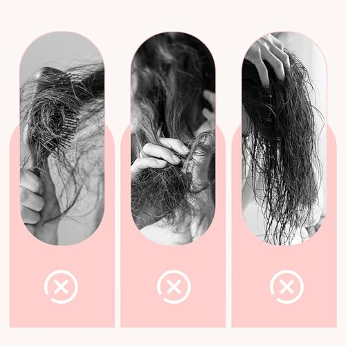 Spray Acondicionador Anti-Frizz para Cabello 2 piezas miniatura 7