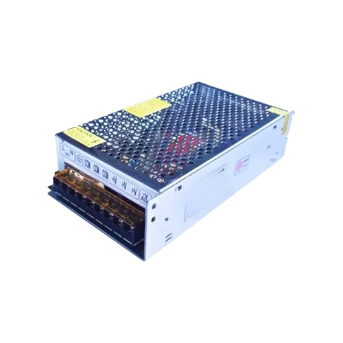 Alimentation de commutation 12v 20a pour stabiliser un transformateur d'éclairage LED