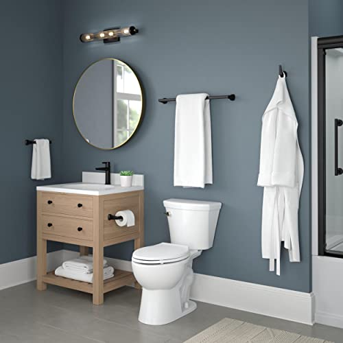 77208-BL Boîtier Électronique Noir pour Intégration et Montage Table - 6