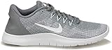 nike flex damen golfhose  Nike Damen WMNS Flex 2018 Rn Laufschuhe, Grau (Cool Grey/White 010), 36 EU