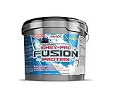RESULTADOS VISIBLES: la proteína Whey protege los músculos del catabolismo, acción muy necesaria tras intensos entrenamientos; además, beneficia el crecimiento muscular, así como la recuperación de las fibras musculares para que puedas disfrutar del deporte