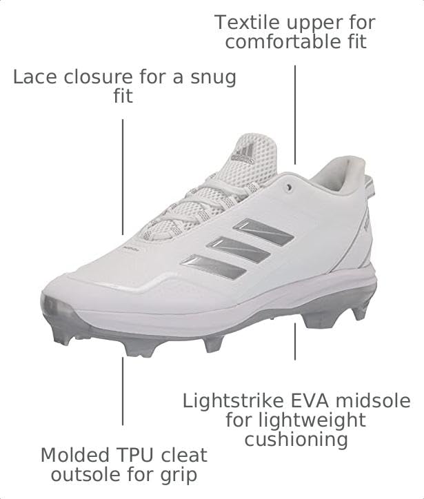 Image of Adidas Unisex-Adult Avery