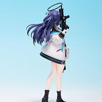 ユウカ ～会計の日常～　1/7 フィギュア　新品未開封 未開封品】ブルーアーカイブ-Blue Archive-ユウカ～会計の日常