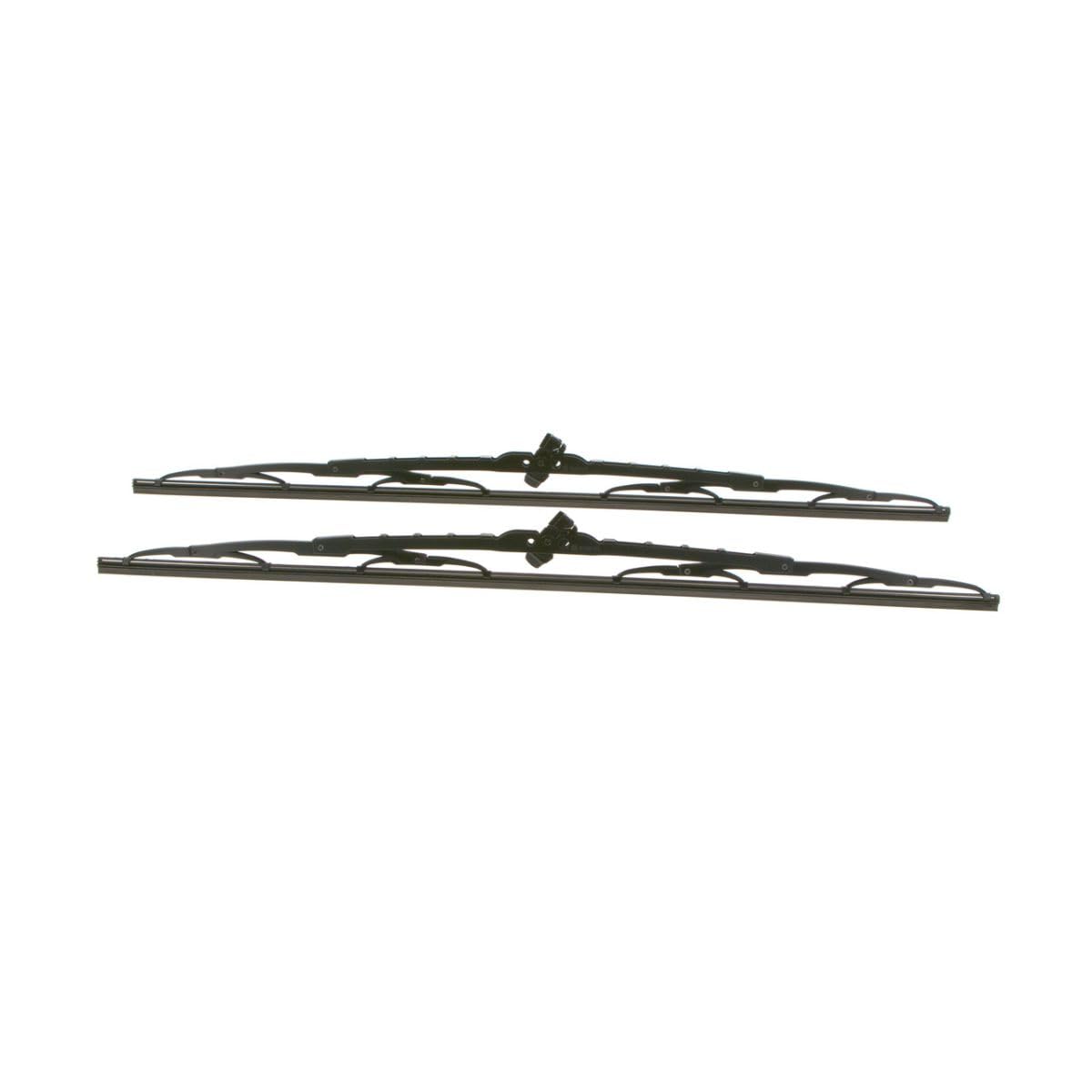 Spazzole Tergicristallo Bosch Eco 3397005772 | Originali Per Auto