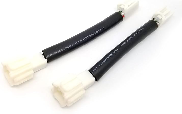 Amazon ステップワゴン スパーダ Rp3 ステップワゴン スパーダ Rp5 カスタム ハイブリッド Rp1 Rp4 Rp2 後期 前期 テールランプ テールライト Led 全灯化 4灯化 四灯化 Ledテール 4灯化キット キット ブレーキランプ コネクター 車 バイク