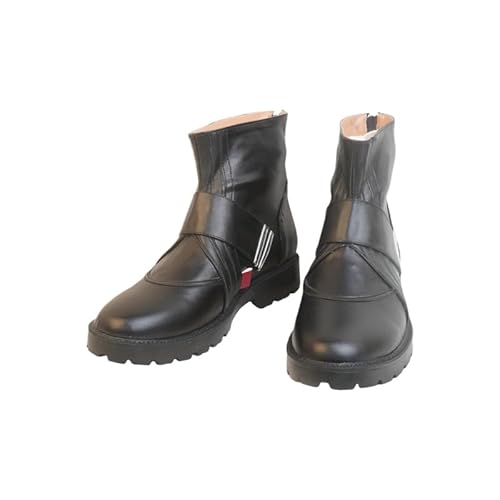 [hajimeyoko] �u���C�Y Blaze �� �u�[�c �C �R�X�v���u�[�c �R�X�v���C �O�b�Y �ϑ��p �R�X�`���[�� ���� ������ �C�x���g �n���E�B�� �w���� (26.0 cm)