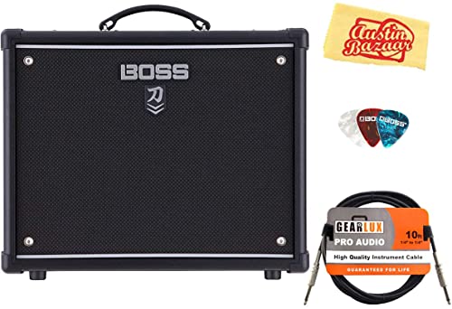 Boss Katana 50 MkII