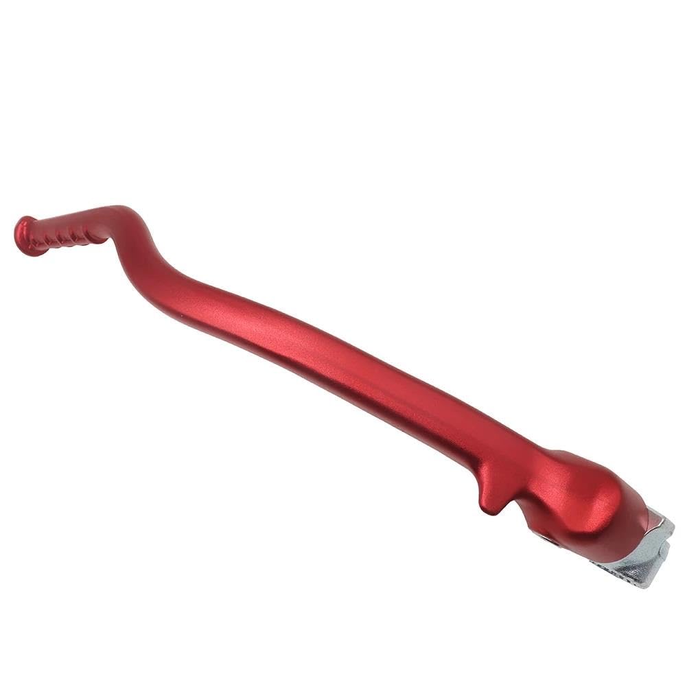 Pedale Di Avviamento A Pedale Forgiato Moto Da Cross Fuoristrada Per CRFR 450 CRF450R CRF 450R 2009-2013 2014 2015 2016