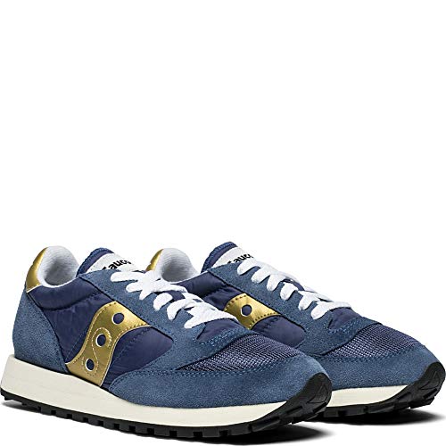 Image of Saucony Women s Jazz CL Cozy Sneaker