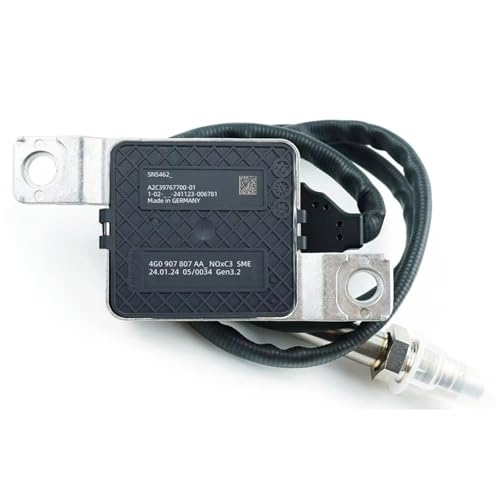 Capteur de NOx résoud le voyant moteur pour Audi A6 A7 Berline Berline 2015-2018