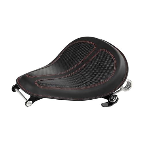 Pièces de rechange pour selle de moto Sportster XL de qualité supérieure