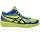 Green Energy Green Directoire Blue Black 7743
