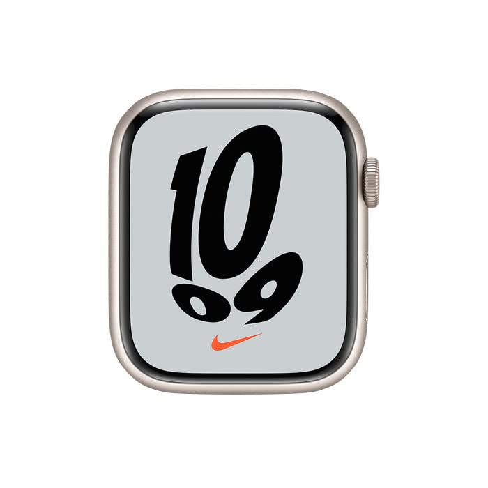 Amazon.co.jp: 【整備済み品】 Apple Watch Series 7 (GPSモデル 