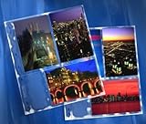 ClearFile Archival-Plus Print Page, Holds Six 4 x 6