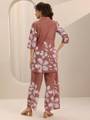 Image of Libas Womens Co-Ords Set