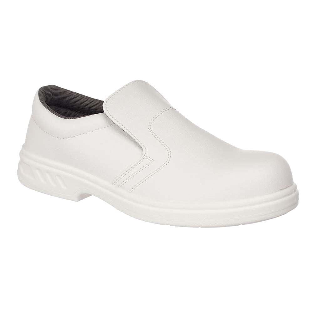 Portwest - Scarpe antinfortunistiche, Uomo