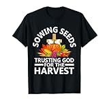 Autumn Faithful Harvest Abundance Spiritual