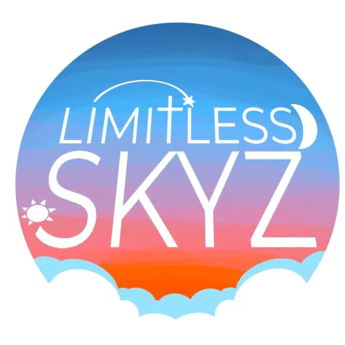 『Limitless S.K.Y.Z.』のカバーアート