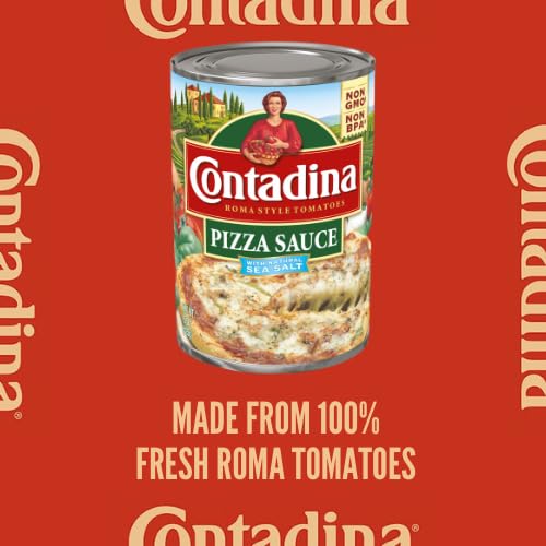 Contadina Canned Pizza Sauce, 15 Ox Can thumb #1