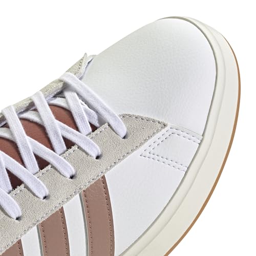 Image of adidas Men's Grand Court 2.0 Shoe