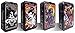 Produktbild Vapelustion Hannya II 230W VW Box Mod Power Durch Dual 18650 Batterien Fit (Schwarz)