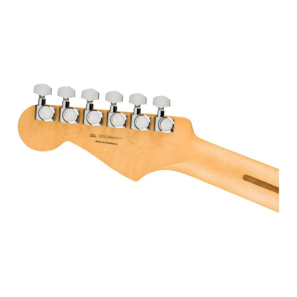 Amazon | Fender フェンダー エレキギター Player II Modified