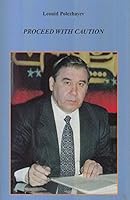 Proceed with caution 0911971203 Book Cover