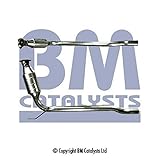 Garantie: 2 Jahre Garantie BM CATALYSTS BM80025H Katalysator