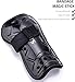 Shin Guards Soccer Youth, 2 Pair Lightweight and Breathable Soccer Shin Guards for 3-10 Years Old Boys Girls Kids Reduce Shocks and Injuries