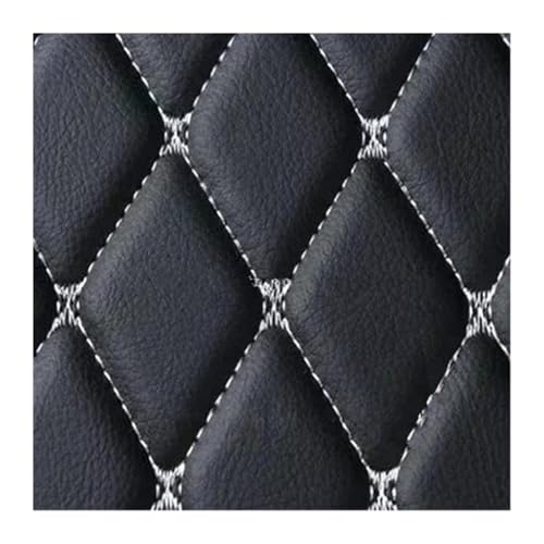 Tapis de coffre voiture pour Peugeot 4008 idéal sorties et bagages