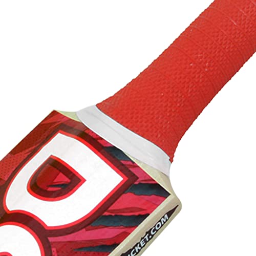 DSC Herren 1500141 Cricketschläger, Beige, 3