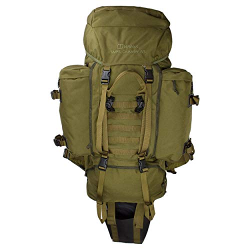 Berghaus SMPS Crusader WS, Size 2