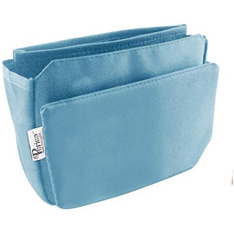 Periea ‘Tegan’ Handbag Organiser with Pockets Cover