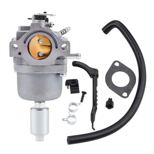 GARYBCD Carburador for Tractor cortacésped Snapper ST1946 de 19 y 46 CC
