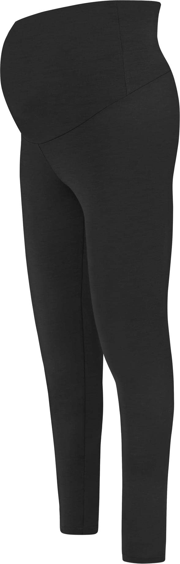 normani Damen Merino Umstandsmode Unterwäsche-Set Garnitur Stillshirt Umstandspullover und Umstandshose aus RWS zertifizierter Merinowolle und Elasthan