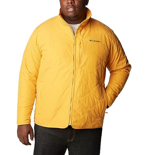 Image of Columbia Men's Birchwood Jacket